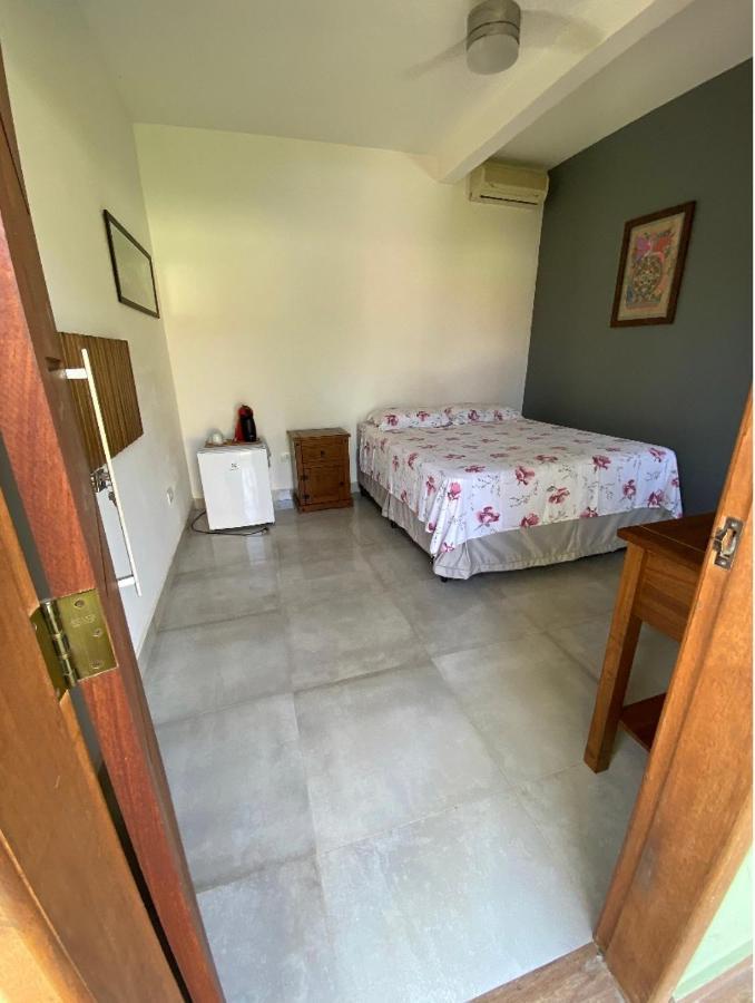 Suites Kauai Sao Sebastiao  Extérieur photo