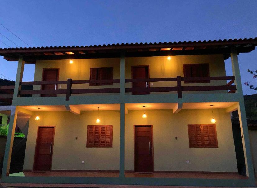 Suites Kauai Sao Sebastiao  Extérieur photo