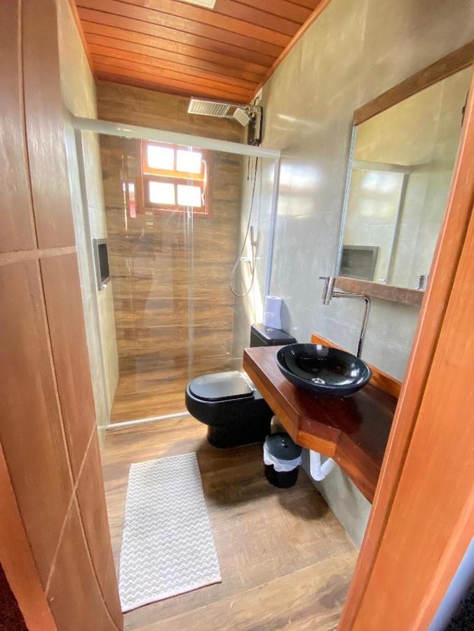 Suites Kauai Sao Sebastiao  Extérieur photo