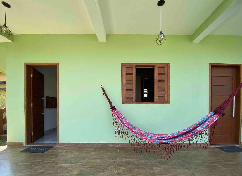 Suites Kauai Sao Sebastiao  Extérieur photo