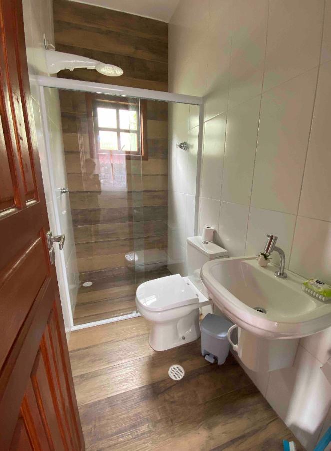 Suites Kauai Sao Sebastiao  Extérieur photo