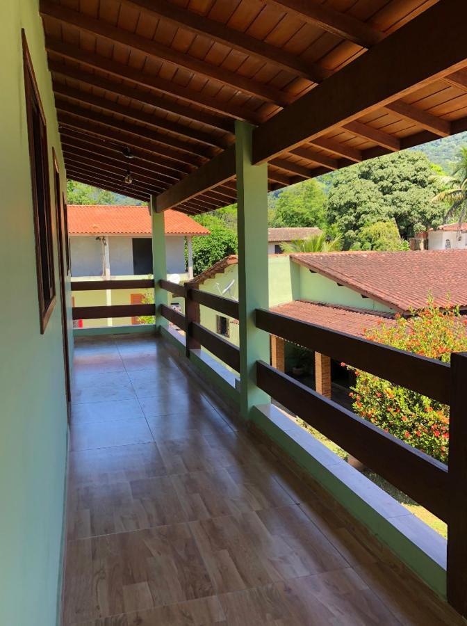 Suites Kauai Sao Sebastiao  Extérieur photo