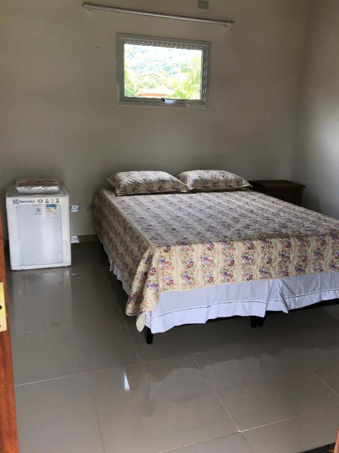 Suites Kauai Sao Sebastiao  Extérieur photo