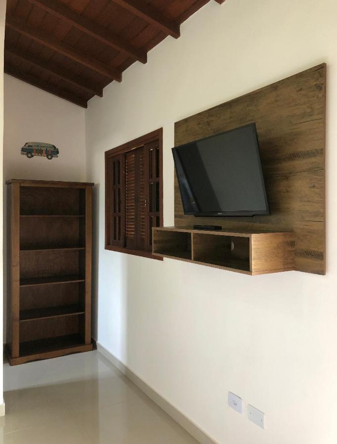 Suites Kauai Sao Sebastiao  Extérieur photo