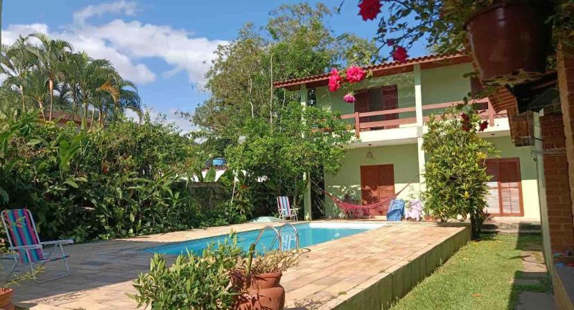 Suites Kauai Sao Sebastiao  Extérieur photo